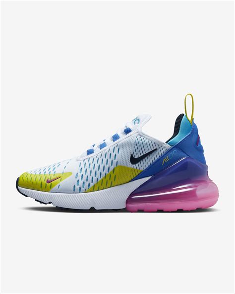 nike air max 270 groen kids|nike air max 270 for boys.